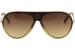 Dsquared2 Men's DQ0104 DQ/0104 Retro Pilot Fashion Sunglasses