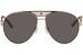 Dsquared2 Men's DQ0138 DQ/0138 Round Sunglasses