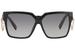 Dsquared2 Men's DQ0167 DQ/0167 Fashion Square Sunglasses