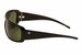 Electric Charge XL Sport Wrap Sunglasses