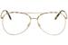 Elie Saab Women's Eyeglasses ES020 ES/020 Full Rim Optical Frame