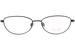 Elle EL13489 Eyeglasses Frame Women's Full Rim Cat Eye