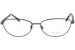 Elle EL13489 Eyeglasses Frame Women's Full Rim Cat Eye