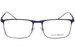 Emporio Armani EA1083 Eyeglasses Men's Full Rim Rectangular Optical Frame