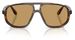 Emporio Armani EA4263U Sunglasses Men's Pilot