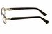 Emporio Armani Eyeglasses EA9662 EA/9662 Full Rim Optical Frame