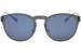 Emporio Armani Men's EA2049 EA/2049 Shield Sunglasses