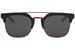 Emporio Armani Men's EA4093 EA/4093 Fashion Square Sunglasses