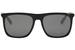 Emporio Armani Men's EA4095 EA/4095 Square Sunglasses