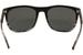 Emporio Armani Men's EA4099 EA/4099 Fashion Sunglasses