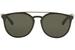 Emporio Armani Men's EA4103 EA/4103 Fashion Pilot Sunglasses