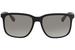 Emporio Armani Men's EA4104 EA/4104 Square Sunglasses