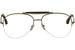 Emporio Armani Men's Eyeglasses EA1020 EA/1020 Full Rim Optical Frame