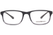 Emporio Armani EA3098 Eyeglasses Men's Full Rim Rectangle Shape