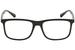 Emporio Armani Men's Eyeglasses EA3112 EA/3112 Full Rim Optical Frame