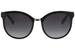 Emporio Armani Women's EA2055 EA/2055 Fashion Cat Eye Sunglasses