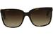 Emporio Armani Women's EA4049 EA/4049 Square Sunglasses