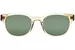 Entourage of 7 Beacon Sunglasses Square Shape Limited Edition