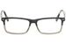 Ermenegildo Zegna Men's Eyeglasses EZ5046 EZ/5046 Full Rim Optical Frame