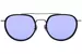 Esmont Mustang-2 Sunglasses Men's Pilot