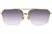 Esmont SLED-1 EMS009 Sunglasses Pilot