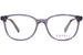 Esprit ET33486 Eyeglasses Women's Full Rim Square Shape