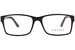 Esprit ET17446 Eyeglasses Frame Women's Full Rim Rectangular
