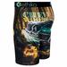 Ethika Men's Staple Fit Trunk Bangin By Chevy Woods Long Boxer Briefs Underwear