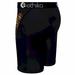 Ethika Men's The Staple Fit Carbon Leo Long Boxer Briefs Underwear