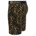 Ethika Men's The Staple Fit Gold Flakes Long Boxer Briefs Underwear