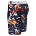 Ethika Men's The Staple Fit Laugh Out Loud Long Boxer Briefs Underwear