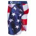 Ethika Men's The Staple Fit Revolt Long Boxer Briefs Underwear