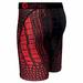 Ethika Men's The Staple Fit YM Reptile - Young Money Long Boxer Briefs Underwear