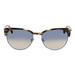 Etnia Barcelona Cap Ferret Fashion Square Sunglasses