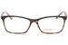 Etnia Barcelona Carpi Eyeglasses Women's Full Rim Rectangular Optical Frame