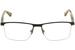 Etnia Barcelona Men's Eyeglasses Rostock Full Rim Optical Frame