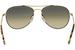 Etnia Barcelona Vintage Collection Women's Brera Fashion Pilot Sunglasses