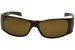 Fatheadz Power Trip FH-V121 Sunglasses Men's Rectangle Shape