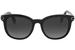 Fendi Women's FF0021/S FF/0021/S Fashion Square Sunglasses