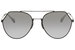 Fendi Women's FF0194S FF/0194/S Pilot Fashion Sunglasses