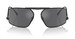 Ferrari FH1008 Sunglasses Rectangle Shape