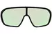 Ferrari Scuderia FZ6011U Sunglasses Men's Shield