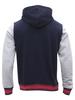 Fila Men's Champ Pullover Hooded Sweatshirt