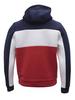 Fila Men's Crispin Scuba Pullover Hooded Sweatshirt