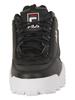 Fila Men's Disruptor-II-Lab Sneakers Shoes