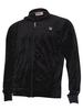 Fila Men's Kooper Zip Front Velour Track Jacket