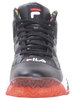 Fila Men's MB Sneakers High Top