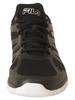 Fila Men's Memory-Cryptonic-3 Memory Foam Running Sneakers Shoes