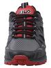 Fila Men's Memory-TKO-TR-5.0 Memory Foam Trail Running Sneakers Shoes
