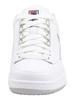 Fila Men's T-1-Mid-Premio High Top Sneakers Shoes